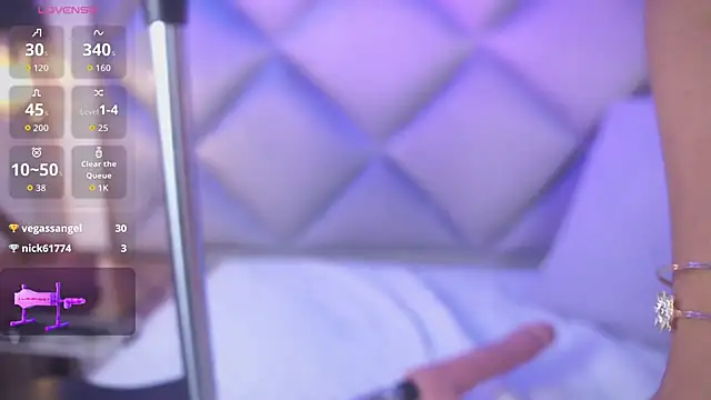 gemma sm online show from February 20, 6:26 am