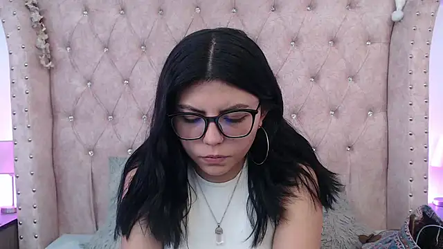 Jessica Carter 01 online show from October 10, 8:25 pm