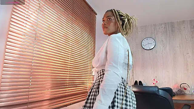 ArianaBeake online show from September 19, 8:41 pm