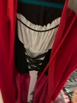 Lacey-BBW online show from October 27, 6:24 pm