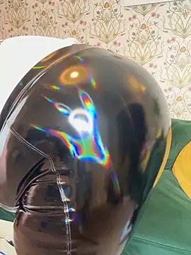 Lacey-BBW online show from October 10, 10:36 pm