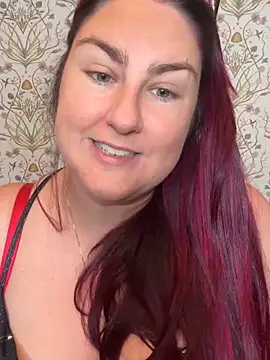 Lacey-BBW online show from October 1, 8:36 pm