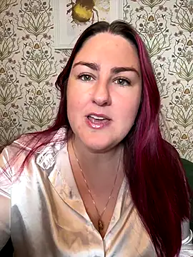 Lacey-BBW online show from September 13, 10:29 pm