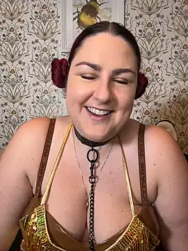 Lacey-BBW online show from October 30, 11:06 pm