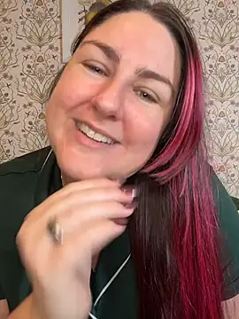 Lacey-BBW online show from December 1, 10:23 pm