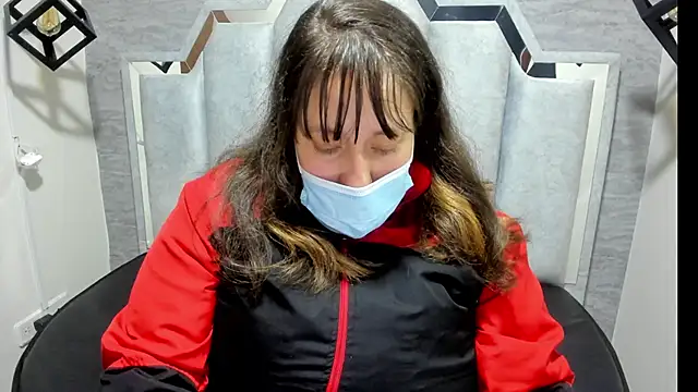  Emily rosee  online show from October 24, 11:17 am