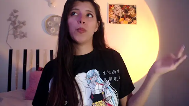 cutehaome online show from January 15, 8:59 pm