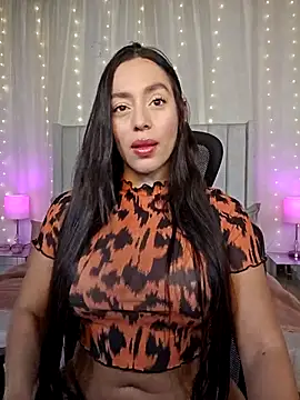 AriadnaTaylor online show from April 16, 9:03 pm