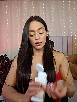 AriadnaTaylor online show from September 29, 5:18 pm