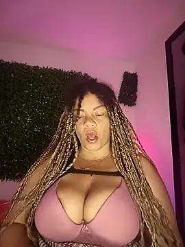 Eva Luxei online show from October 9, 11:47 am