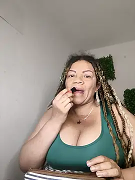 Eva Luxei online show from April 11, 7:56 am