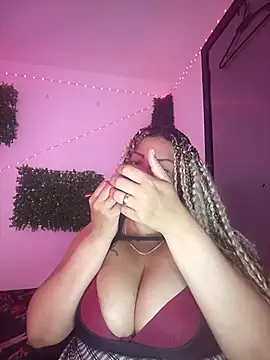 Eva Luxei online show from December 15, 4:40 am