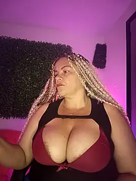 Eva Luxei online show from November 10, 12:22 pm