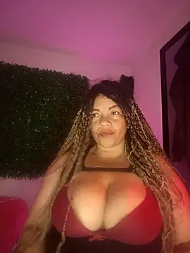 Eva Luxei online show from October 10, 11:48 am