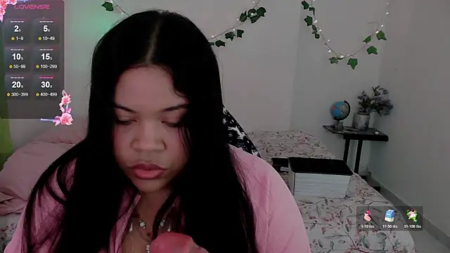 Juicy elenxx online show from March 5, 3:35 am