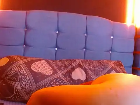 Bianca Smith69 online show from November 5, 11:15 am