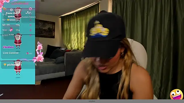 kata22sofia online show from September 9, 5:57 pm