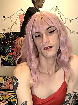 femdomroom online show from December 4, 5:42 am