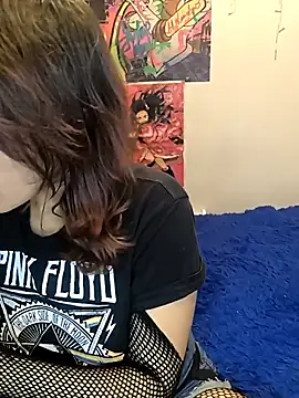 femdomroom online show from January 7, 5:44 am