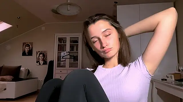 DarlineBrustera online show from October 10, 2:33 pm