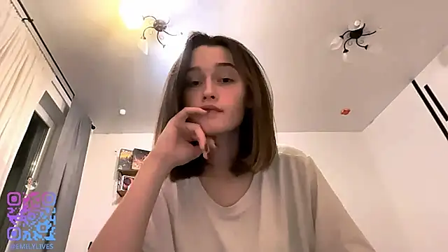 DarlineBrustera online show from November 8, 2:33 pm