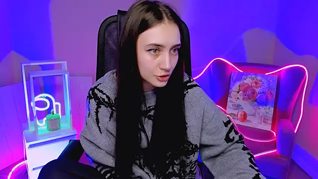 olivianorton online show from December 2, 3:58 pm