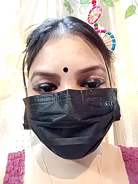 Jaanu-88 online show from November 29, 6:01 pm