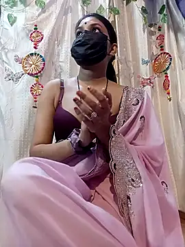 Jaanu-88 online show from November 18, 5:47 pm