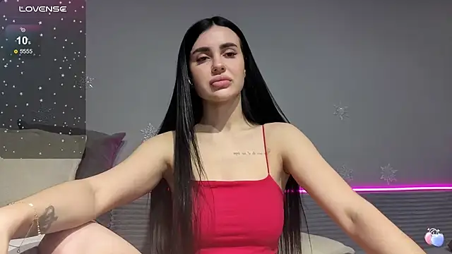 Mary  foxy online show from January 6, 10:57 pm