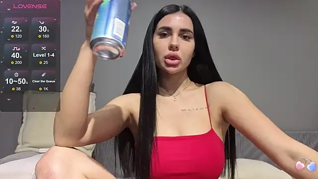 Mary  foxy online show from September 21, 10:19 pm