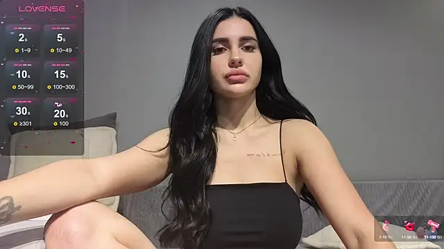 Mary  foxy online show from September 25, 11:02 pm