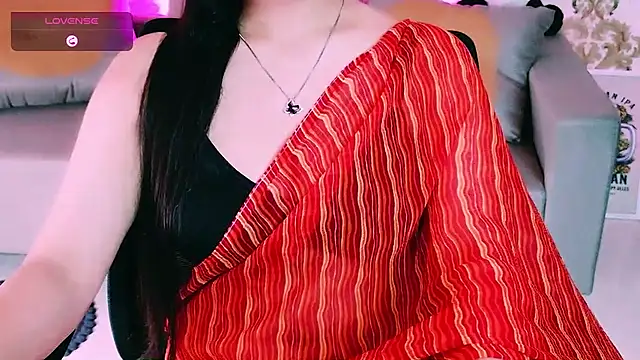 My Rose online show from March 26, 6:53 pm