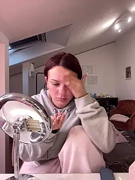 OliviaaFischer online show from March 13, 12:50 pm