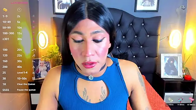 Lucia-Horny24 online show from November 8, 8:25 pm