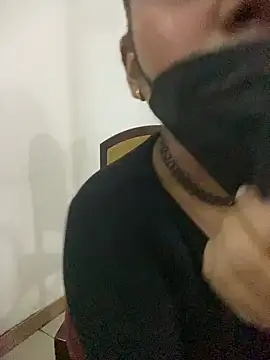HitwifeSL online show from July 14, 7:29 pm