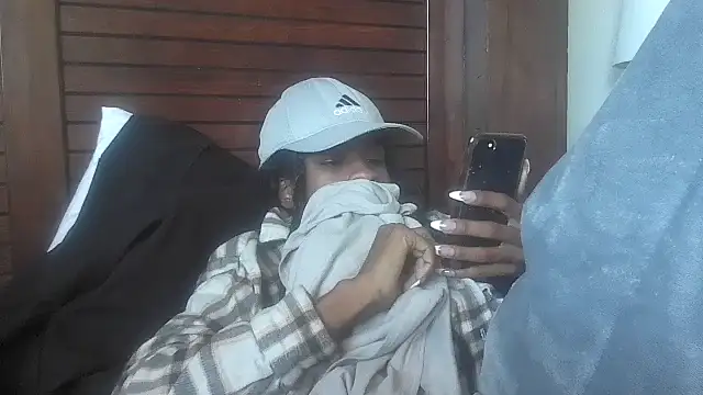 Marlowlovee online show from January 5, 7:17 pm