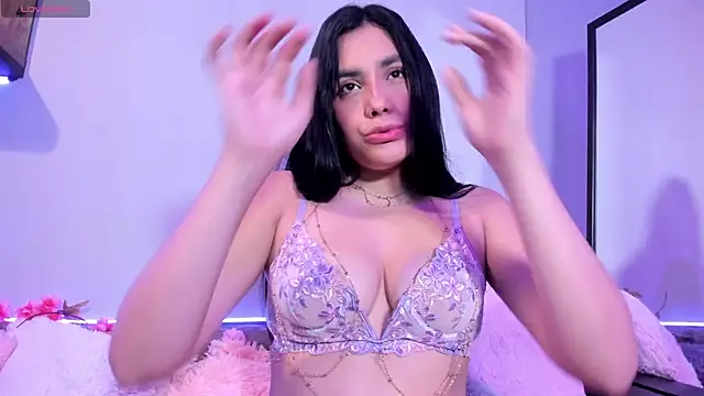 RenataLeclair online show from September 19, 5:34 pm