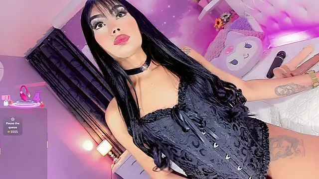 LanaOrtiiz online show from October 19, 5:42 am