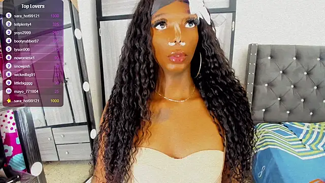 Sara hot12112 online show from October 24, 7:32 pm