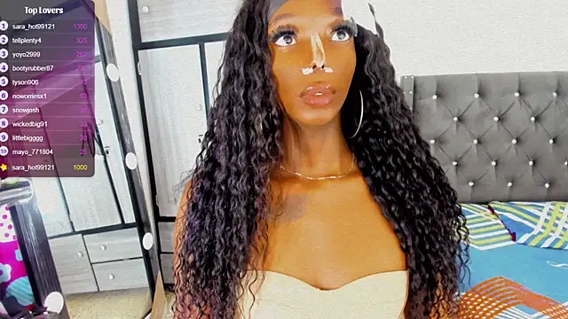 Sara hot12112 online show from October 23, 6:52 am