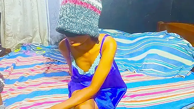 Chooty Couple online show from March 17, 7:51 pm