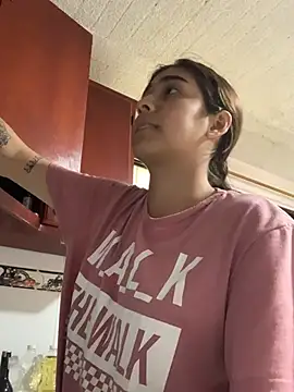 miaftmax online show from November 13, 6:29 pm