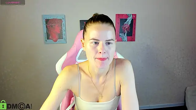 Wanda Gomez online show from September 16, 2:47 pm