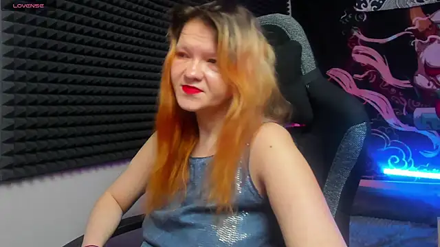 Nora lovvvv online show from September 25, 10:58 am