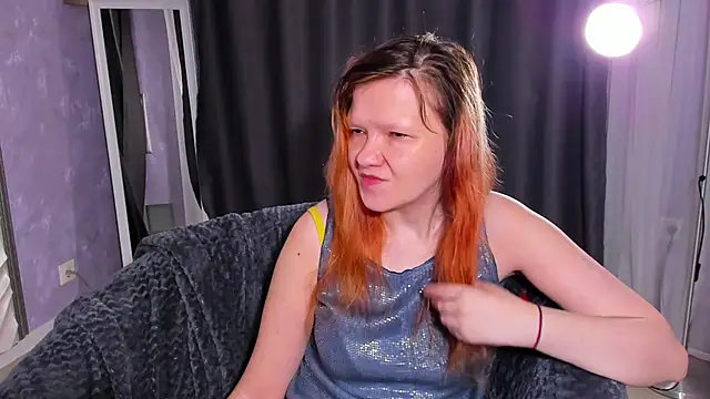 Nora lovvvv online show from September 13, 10:23 am