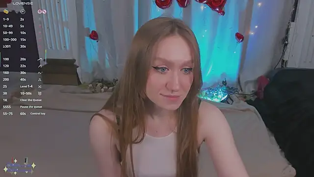 -Seava online show from February 25, 1:53 pm