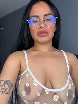 Melissa coch online show from March 2, 5:19 pm