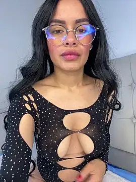 Melissa coch online show from November 23, 3:47 pm