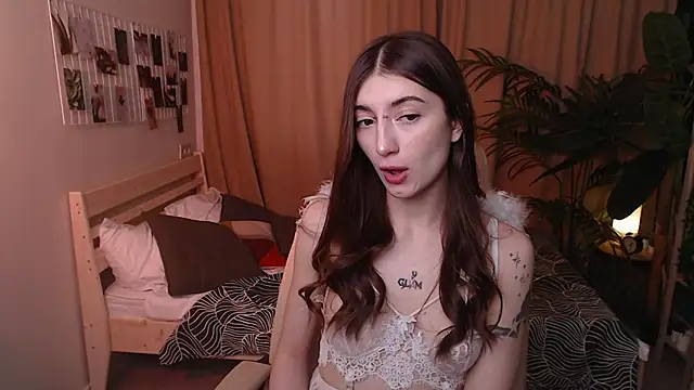 Keke Pallmer online show from November 29, 7:34 am