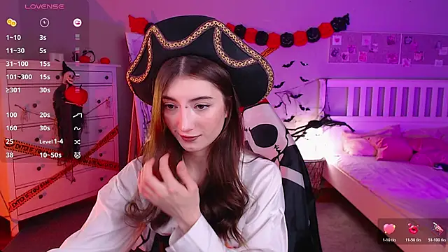 Keke Pallmer online show from October 26, 7:48 am